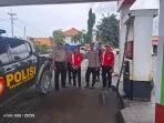 Polisi Intensifkan Pengawasan SPBU di Pamekasan, Antisipasi Penimbunan BBM