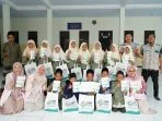 Kartini dan Peran Perempuan, Srikandi PLN UP3 Madura Hadirkan Program Edukasi di Pamekasan