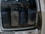 Berawal dari Mobil Mencurigakan di Pinggir Jalan, Polisi Temukan Ratusan Liter Solar Subsidi