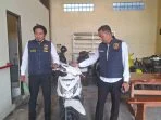 Kakak Ipar Nekat Gasak Motor, Polisi Bongkar Jejak Kejahatan di 12 TKP