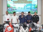 Tak Ada Tempat Bersembunyi! 9 Pelaku Kejahatan Pamekasan Disikat dalam Sepekan