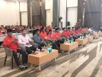 PDIP Pamekasan Lantik Pengurus Baru, Targetkan Satu Kursi Tiap Dapil dan Rangkul Milenial
