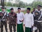 LWP PCNU Siap Kawal Aset NU Tertib Administrasi