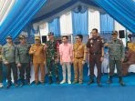Kodim Pamekasan Kawal Persiapan Pembangunan Batalyon Teritorial