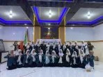 IPPNU Sumenep Luncurkan Grand Design “Empowering Era”, Siapkan Kader Putri Hadapi Tantangan Zaman