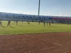 Skor 3-1 Persepam Pamekasan dan Persipro Probolinggo , Laga Persahabatan