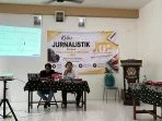 JMP Masuk Kampus! Kelas Jurnalis di STAI Al Mujtama Cetak Mahasiswa Kritis dan Berintegritas