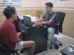 Dipinjam “Sebentar”, Raib Selamanya: Motor Mahasiswa Sampang Dibawa Kabur Teman Sendiri