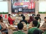 Hj. Ansari Serukan Aksi Nyata: Advokasi dan Reformasi Pendidikan Jadi Kunci Cegah Kekerasan Seksual