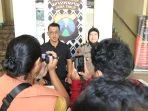 Hancurkan Masa Depan Cucu Saat Orang Tua Merantau, Kakek di Sumenep Ditangkap Polisi