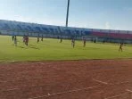 Persepam Pamekasan Tampil Garang, Persipro Probolinggo Dipaksa Pulang dengan Kekalahan 3-1