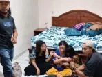 Kabur ke NTB, Dua Terduga Pencuri Toko Emas di Pamekasan Dibekuk Polisi