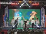 Harlah Ke-57, Ponpes Hidayatut Thalibin Pilih Cetak Santri Baik, Bukan Sekadar Pintar