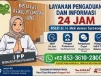 RSUD dr. H. Moh. Anwar Sumenep Hadirkan Layanan Pengaduan 24 Jam, Tingkatkan Kualitas Pelayanan