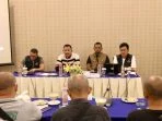 Utamakan Kemaslahatan Lansia, Yayasan BIP Upayakan Pintu Komunikasi Tetap Terbuka*