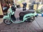 Polsek Masalembu Ungkap Kasus Percobaan Curanmor, Dua Nelayan Diamankan