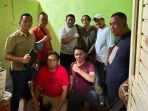 Akhir Penantian 6 Tahun, Eks Pegawai BRI Penipu Investasi Diamankan