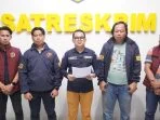 Polres Pamekasan Tetapkan Tiga Tersangka Kasus Dugaan Penyalahgunaan Data Pribadi, Satu Orang Masuk DPO