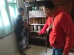 Polisi Selidiki Kasus Pencurian Rumah di Ambunten, Kerugian Korban Diperkirakan Rp22,5 Juta