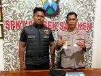 Polisi ungkap dugaan peredaran Pil “Y” di Sapeken, pelaku mengaku dapat pasokan dari Banyuwangi