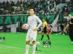 Madura United Perkuat Lini Sayap dengan Rekrutan Dede Sapari