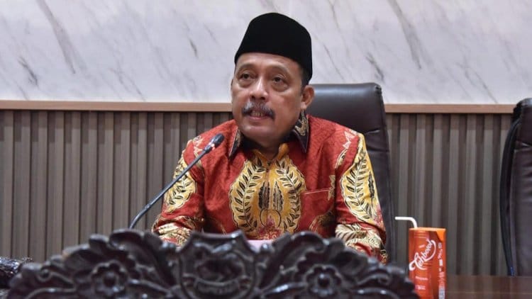 Ketua DPRD Sumenep: Aspirasi Warga Harus Menjadi Landasan Pembangunan Daerah