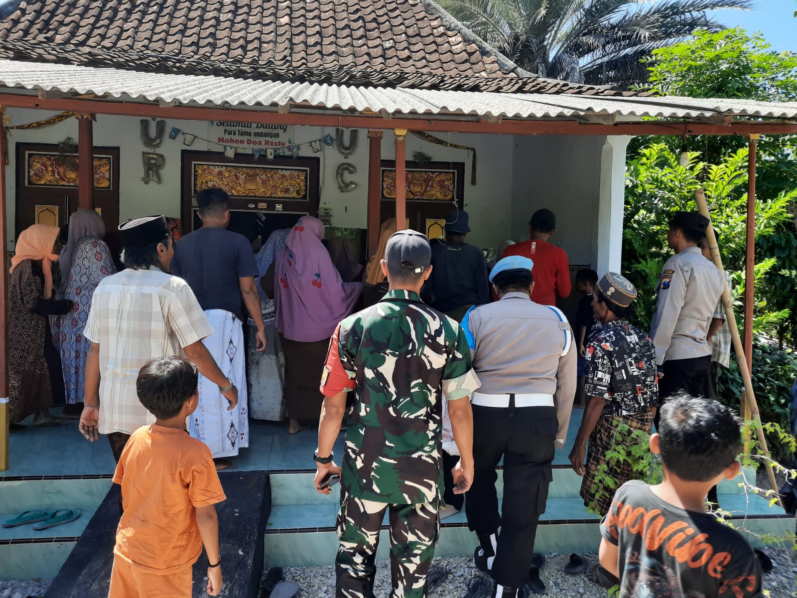 Korban tenggelam di perairan Giligenting Sumenep ditemukan meninggal dunia