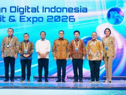 Plt Gubernur Jatim Emil Dardak: Ekonomi Digital Jangan Cuma Gaya-gayaan QRIS