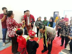 Kemendikdasmen Puji EduFest Situbondo, Disebut Salah Satu yang Terbaik di Indonesia