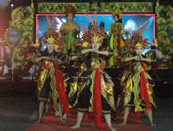 MEC 2026 Jadi Ruang Promosi Budaya dan Penggerak Ekonomi Sumenep