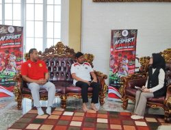 Piala AF Sport U-17 Sumenep Segera Bergulir, Regulasi Dimatangkan