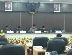 SAH! DPRD Pamekasan Setujui Perubahan APBD 2026, Bupati Kholilurrahman Kebut UHC November
