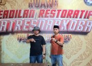 Dua Pria di Sumenep Diamankan, Polisi Temukan Sabu 0,16 Gram dan Bong