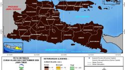 Jatim Terancam Kekeringan Makin Panjang, Hujan Rendah Diprediksi Berlanjut hingga Oktober