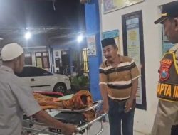 Menantu di Sampang Tega Bacok Mertua hingga Tewas, Polisi Ungkap Motif Sakit Hati