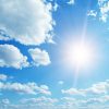 Prakiraan Cuaca Jatim 22 September: Cerah hingga Berawan, Suhu Capai 36°C