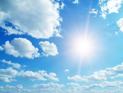 Prakiraan Cuaca Jatim 22 September: Cerah hingga Berawan, Suhu Capai 36°C