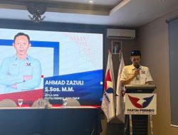 Perindo Gelar Workshop Bedah Dapil di Surabaya, Siapkan Strategi Rebut 32,5 Juta Pemilih Jatim