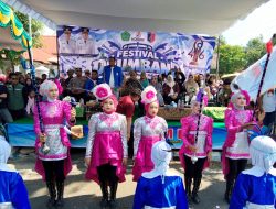 Sukses Gelar Festival Drumband, KORMI Pamekasan Siap Jadikannya Agenda Tahunan dan Angkat Kesenian Lokal
