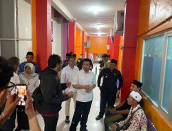 Pastikan Layanan Maksimal, Emil Dardak Sidak RSUD Mohammad Noer