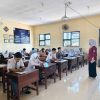 Wadahi Potensi Pelajar, MGMP Ekonomi Sumenep Gelar Ajang Olimpiade Tingkat SMA/MA