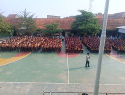 Gandeng MTsN 1, IPNU-IPPNU Sumenep Resmi Buka Santri Eduverse 2026