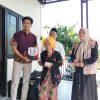Hidup sebatang kara di usia 100 tahun, Sudah tetap mengabdi sebagai Guru ngaji di Pamekasan
