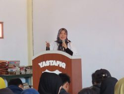 Melihat Kasus Karawang dan Surabaya, Hj. Ansari Tekankan Pencegahan Kekerasan Anak