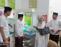 Bayi Laki-Laki Ditemukan di Prenduan, Polisi Selidiki Asal-usulnya