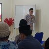 Tingkatkan Kualitas Da’i, IKADI Pemekasan Gelar Pelatihan Khatib