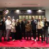 Dampingi Suami Raih Award, Fitriah Ali Turut Sabet Successful Womenpreneur Award 2026