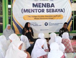 Tutup Kegiatan MENBA SDIT Al-Uswah Pamekasan, Hj. Ansari Tekankan Pembentukan Karakter Lewat Pengalaman Nyantri