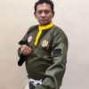 Tingkatkan Kemampuan Bela Diri, Personel Kodim 0826/Pamekasan Raih Sabuk Kuning PSM
