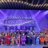 Goes to Thailand! Kanza Nabila Siswi SMAN 1 Pamekasan Raih Juara 1 Jatim’s Got Talent 2026, Siap Jadi Delegasi Indonesia